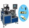 Auto screwdriver machine, screw and nut assembly machine