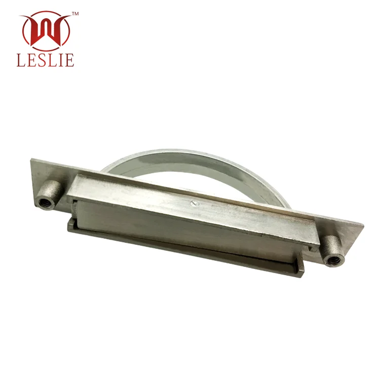 85mm Hole Wooden Cabinet Designs Furniture Door Drawer Mounted Pull Up Bar For Kitchen Furniture Door Hardware