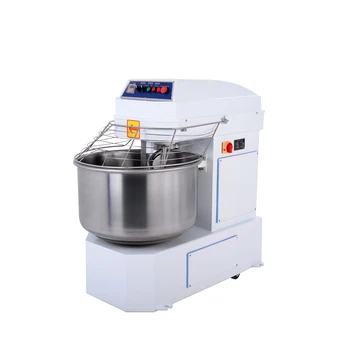 Commercial Dough Mixer Stainless Steel Flour Processor Dough Flour