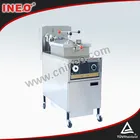 high quality kfc deep pressure fryer/chicken fryer machine henny penny