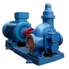 High pressure grease pump high flow rate for sale