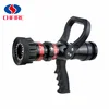 Fire fighting water gun D-type fire sprinkler nozzle Type of tools and 7bar Working Pressure fire fighting water gun