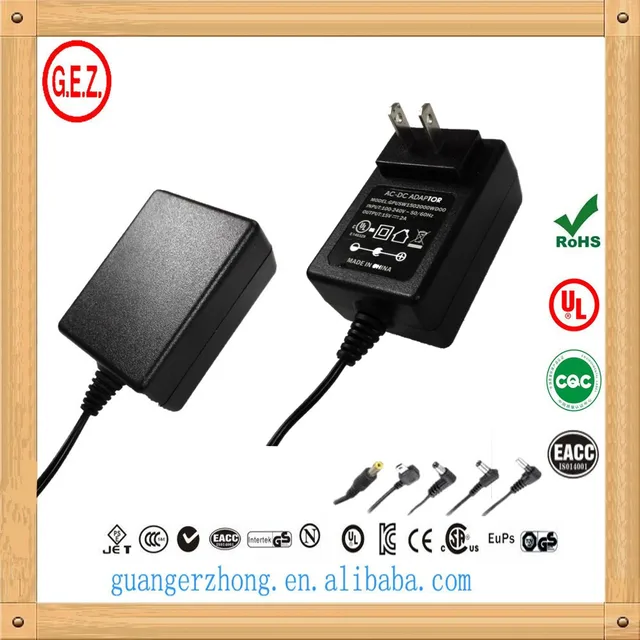 Factory wholesale ac power adapter charger for philips shaver online