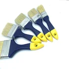 High Quality New Cheap Paint Brush With wooden handle Paint Brush