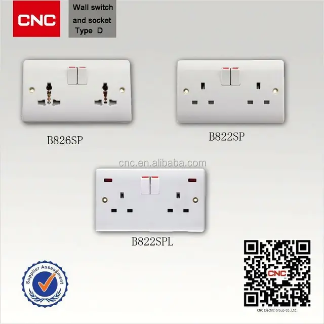 USB wall switch socket mk socket and switches