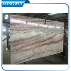 Big polished marble flooring tiles for sale