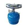 Mini Gas Cylinder with Stove Gas Sample Cylinder