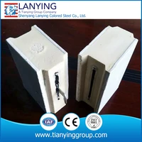 Low Price PU Sandwich Panel From