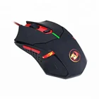 Redragon CENTROPHORUS M601 Wired Gaming Mouse 3200 DPI 6 Buttons Mouse for Computer Gamer