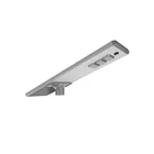 2018 new design zhejiang manufacturer 60w solar led streetlight