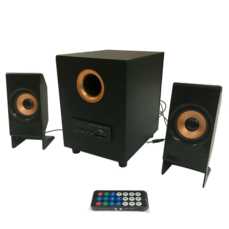 2019 New Arrivals Speaker Wood Bluetooth Speaker - ANKUX.COM