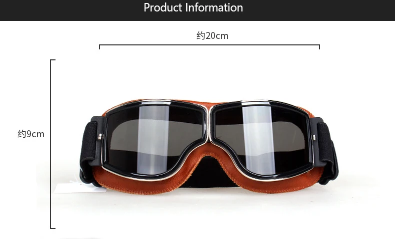 vintage goggles for sale