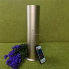 Top Sale aluminium Electric aroma mister with 10 remote control