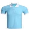 Wholesale cheap polo custom promotional clothing T shirt