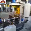 Z958 Full automatic double molding sand core shooter casting foundry machinery
