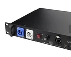 Artnet U16 led controller 16 *512 Channel USB DMX controller, 5W, AC220V