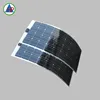 New Style solar panel flexible 100w foil supplier