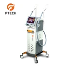 Multi-functional IPL laser hair removal skin rejuvenation laser Treatment beauty equipment