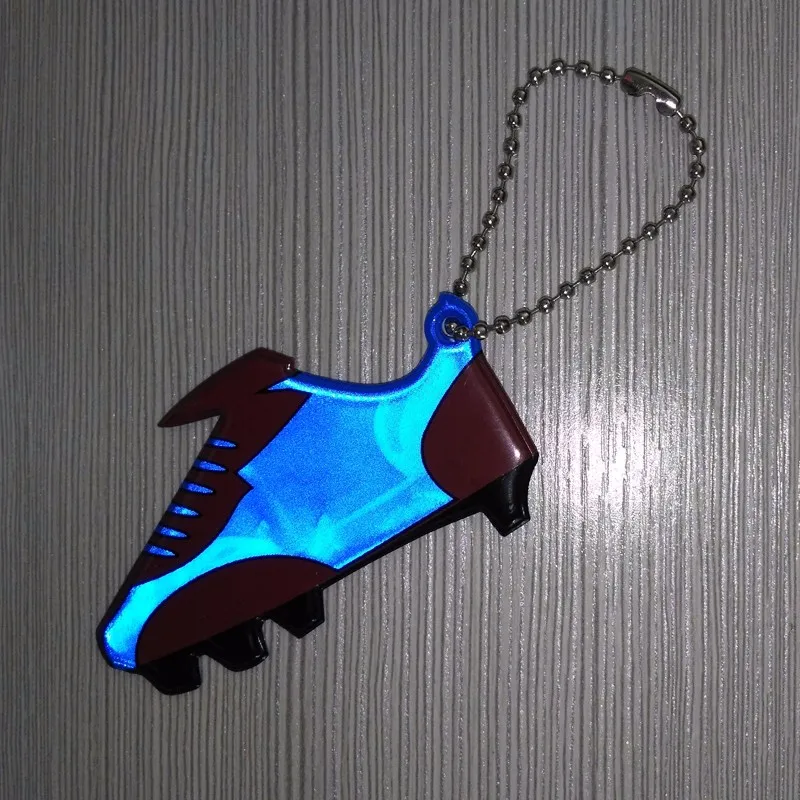 reflective keychain-35