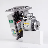 750W 110V220V DC Brushless Sewing Machine Servo Motor