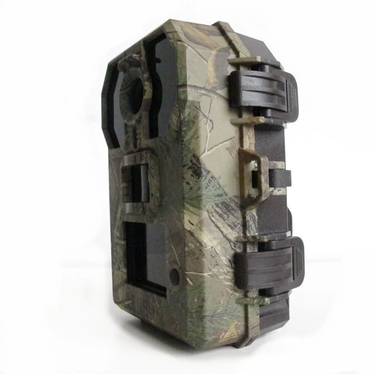 Forestcam 2017 Motion Sensor Infrared Hunting Camera - Buy Forest Cam