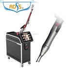 High quality picosecond q switch nd yag laser China made