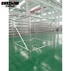 Construction Used Aluminum Scaffold From China