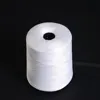 Low stretch sewing thread 300D