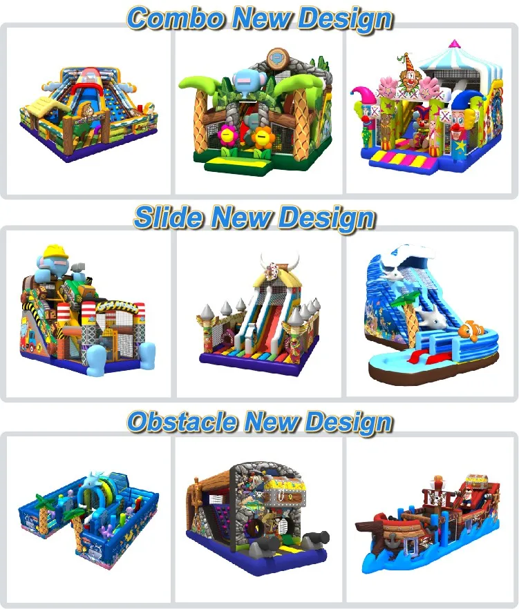 inflatable buildings