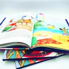 2019 China offset customized my hot hardcover cheap book printing service