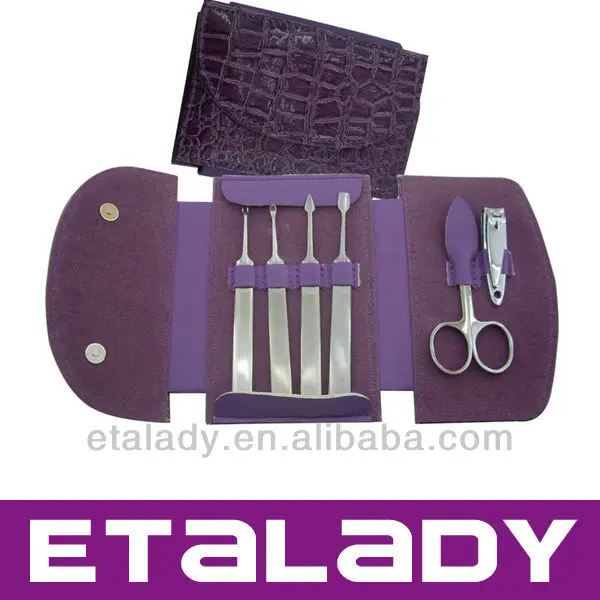 EL-MS049 pedicure set