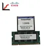 CISCO 1800 series router CF Flash memory card MEM1800-128CF