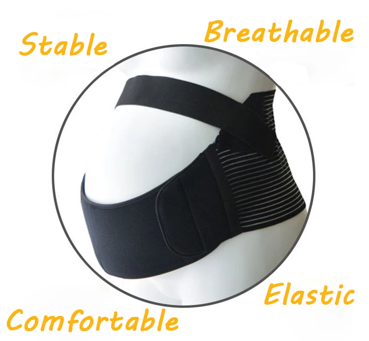 maternity back brace maternity support belt for pregnancy women 3