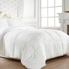 2019 new bedding set cotton goose down hotel bedding set