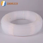 Virgin Ptfe Plastic tubing, cheap useful ptfe clear vinyl hose