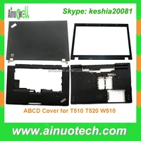 Hot Selling Replacement Laptop Shell For