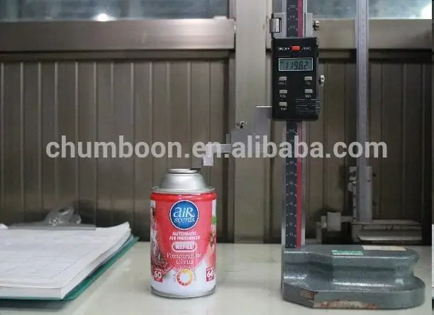アリババホット販売スプレー缶ブリキエアゾール缶仕入れ・メーカー・工場