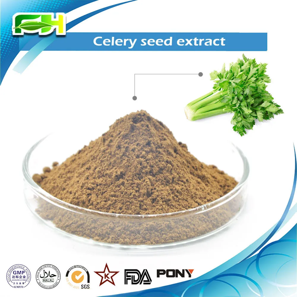 celery seeds