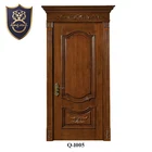 Latest main gate designs interior waterproof plywood doors