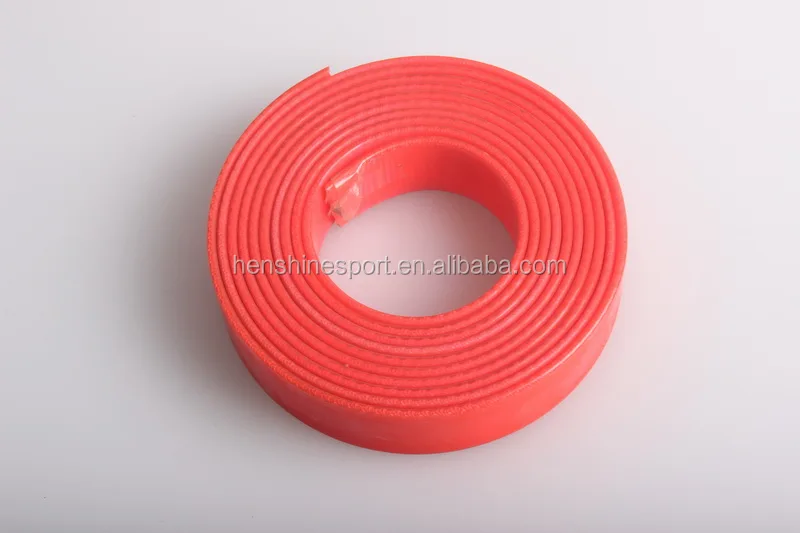 sublimation patterns printed in full color and clear coated webbing for protection.JPG
