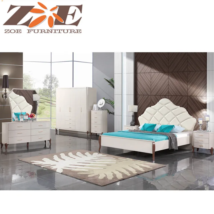 Venta al por mayor modelos de recamaras de madera-Compre online los