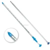Chest Thoracic Drainage Catheter with Trocar