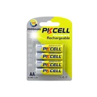 Wholesale High Capacity Ni-Mh Rechargeable Battery 1.2V Aa 2600Mah
