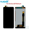 Replacement LCD Digitizer Assembly for Archos 60 Platinum