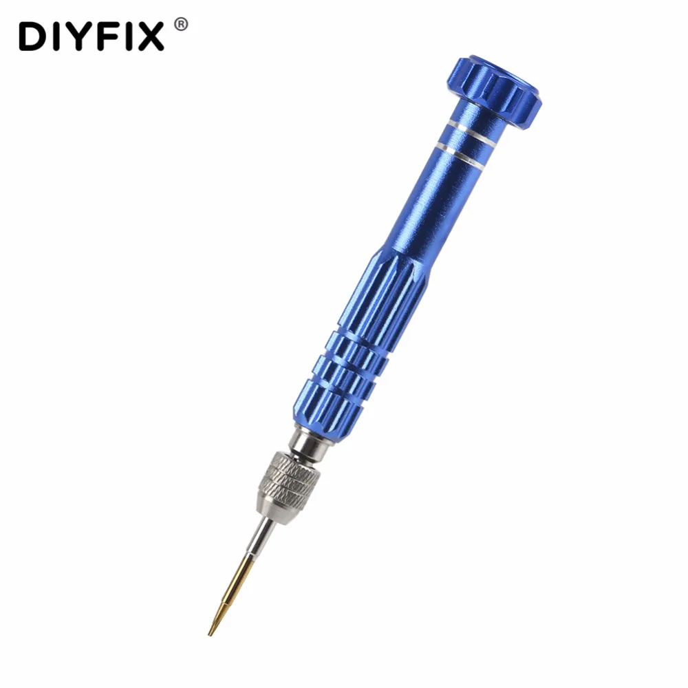 5 in 1 Precision Torx Screwdriver Set  (3)