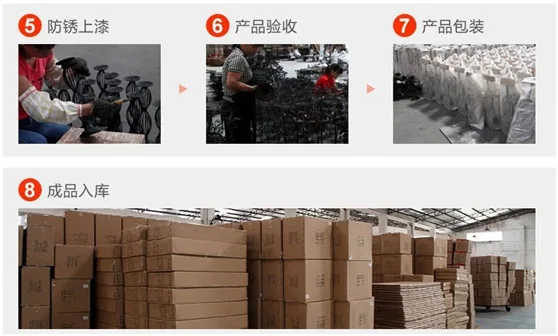 Manufacturers wholesale custom Amazon hot selling plastic spray iron umbrella umbrella frame