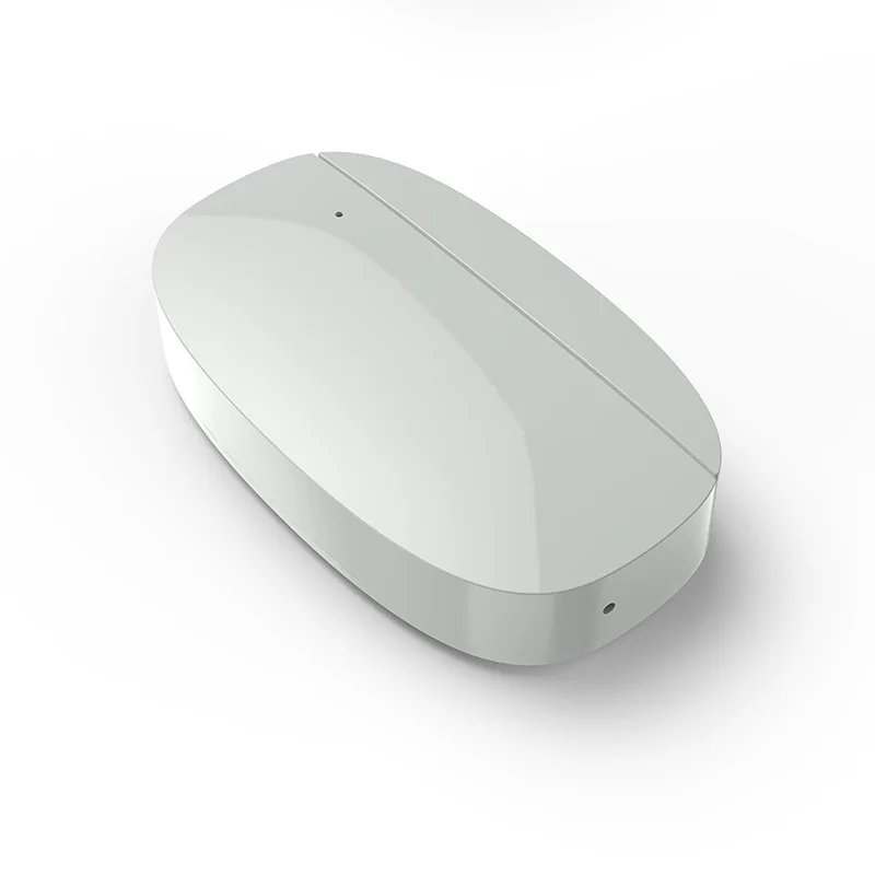 Security Alarm System Smart Sensor For Windows And Doors With Zigbee Home Automatic - ANKUX.COM