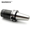 wholesale high precision BT40 ER32 ER collet chuck tool holder factory