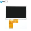 ST7282 controller IPS tft 480x272 4.3 inch lcd display