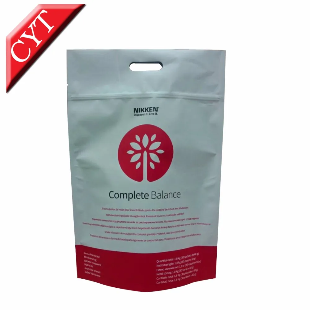 25kg 1kg custom design plastic seed packing bag